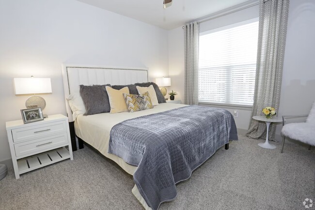 Building Photo - Kingwood Hideaway | Modern Comfort & Style!