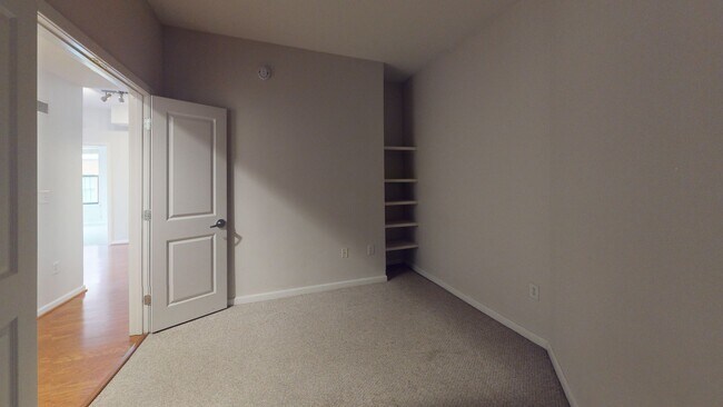 Building Photo - Logan Circle One Bedroom Plus Den W/Front Desk, Secured Entry, Pets Welcome, & More!