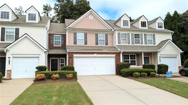 Building Photo - 521 Windstone Trail