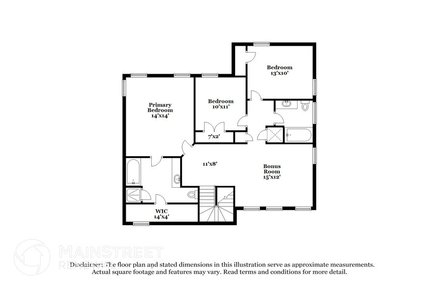 Building Photo - 123 Harvest Hill Ln