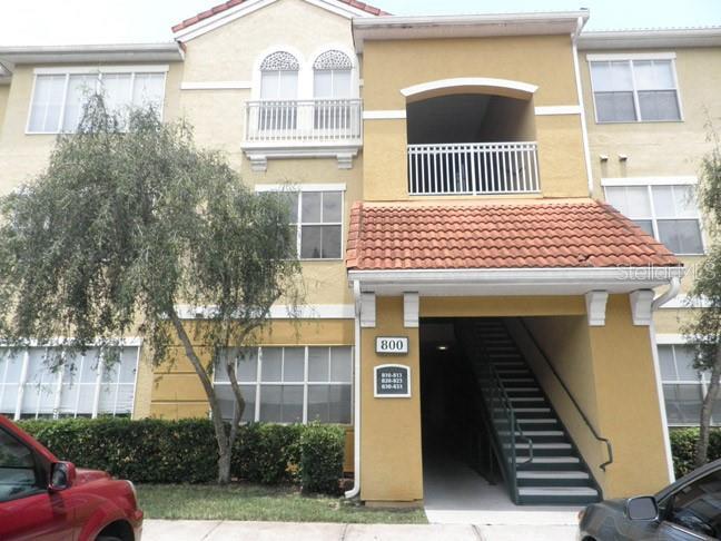 Primary Photo - 18001 Richmond Pl Dr