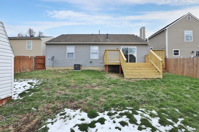 Building Photo - 989 Lavender Ln