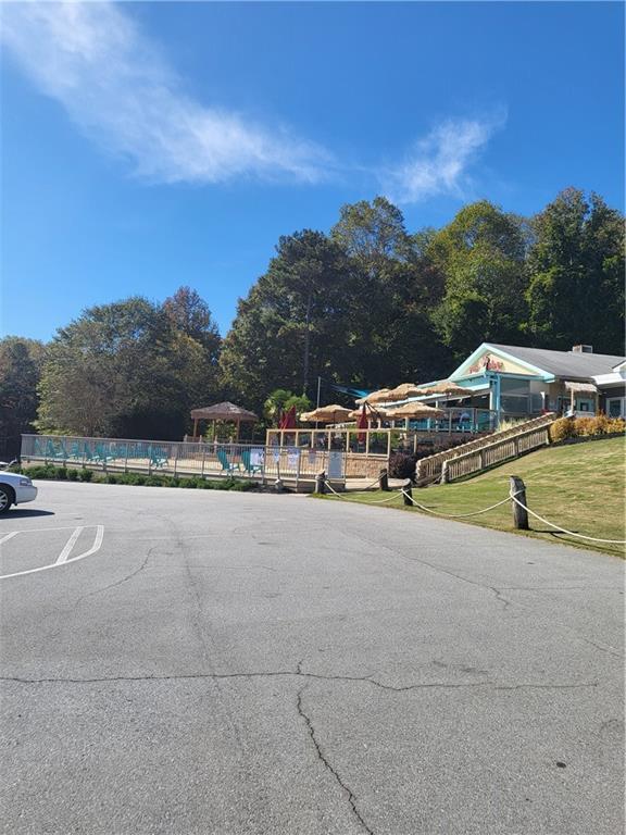 Building Photo - 6575 Above Tide Pl