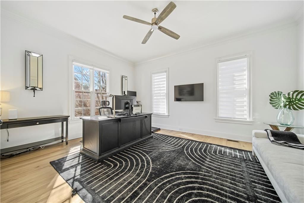 Building Photo - 1796 Buckhead Valley Ln NE