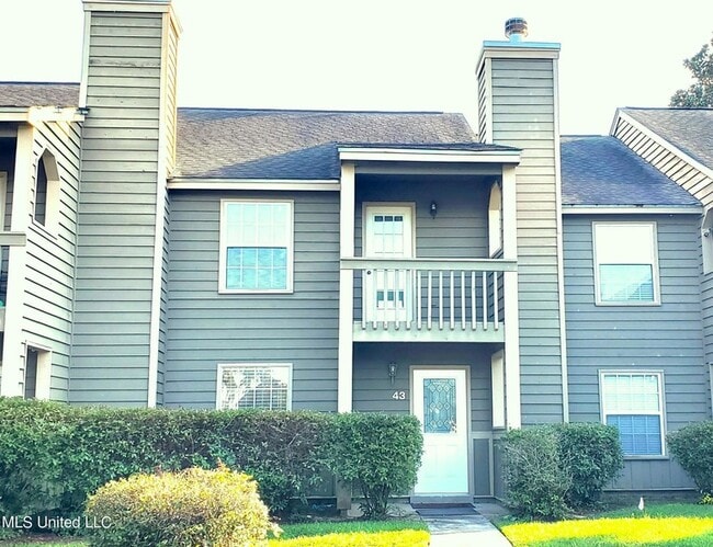 Primary Photo - 495 Popp's Ferry Rd