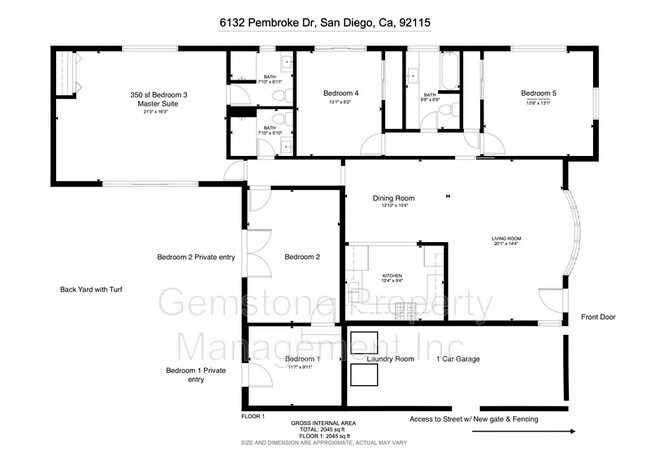 Building Photo - 6132 Pembroke Dr