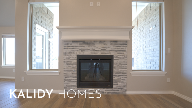 Building Photo - 12500 Elba Dr