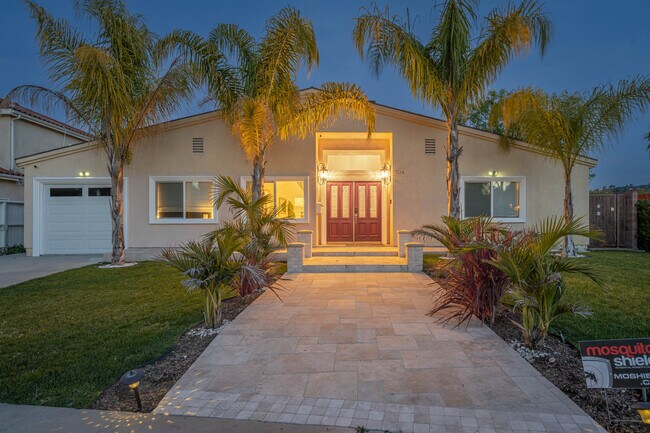 Building Photo - 5114 Etiwanda Ave