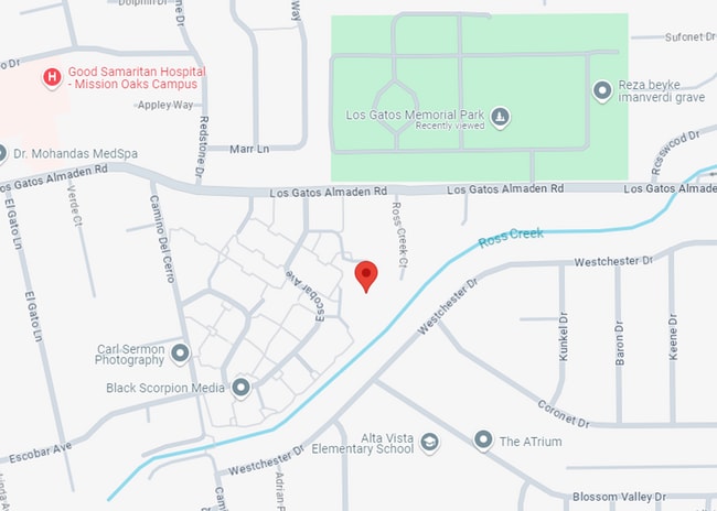 Building Photo - Rare Rental Opportunity in a Prime Los Gatos Location!