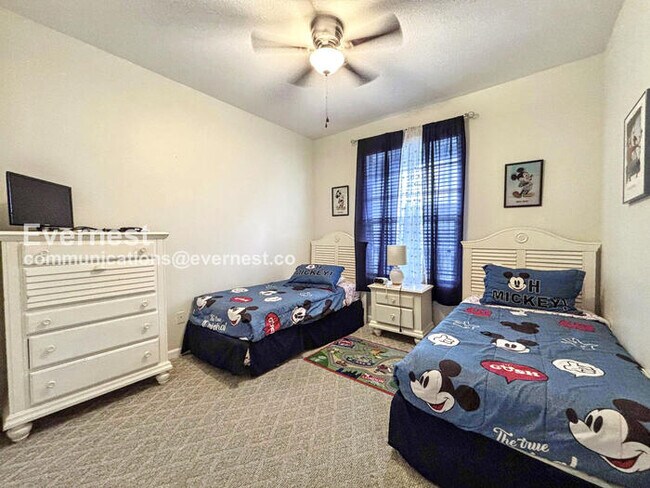 Building Photo - Modern 2-Bed Condo with Balcony / Furnished or Unfurnished / Pet Friendly / Available Now!