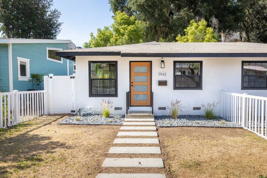 Building Photo - 1942 Chickasaw Ave