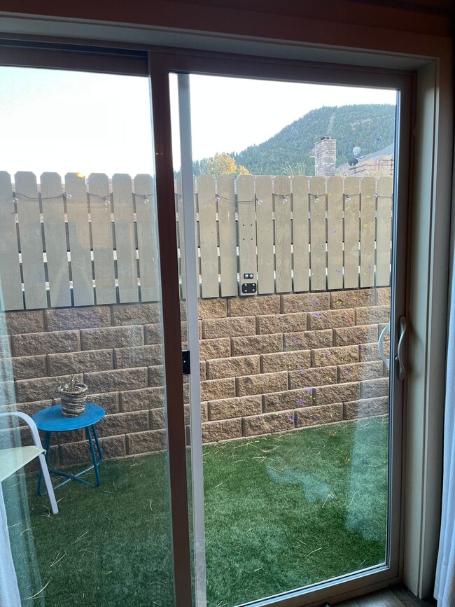 Exterior Back/Porch - 258 Stanley Ave