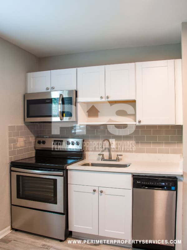 Building Photo - 657 John Wesley Dobbs Ave NE