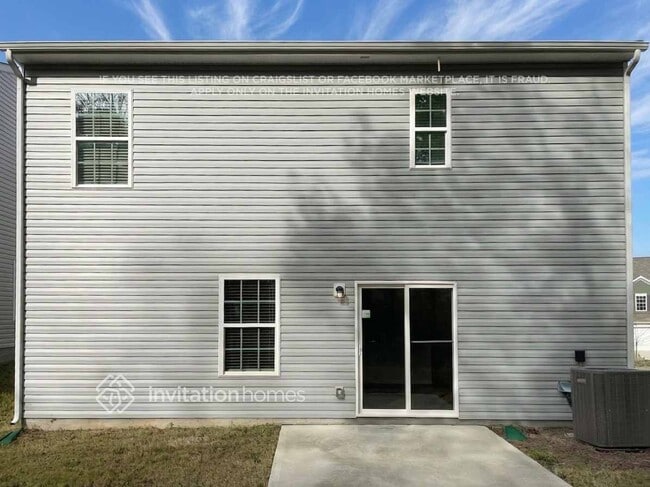 Building Photo - 5045 Cameron Cmns Pkwy