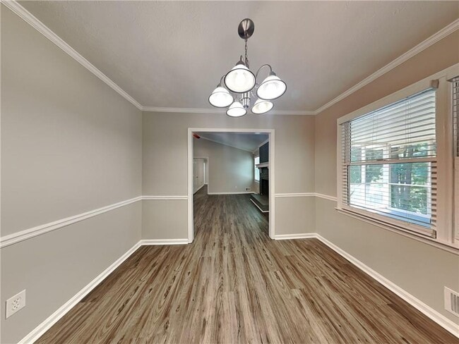 Building Photo - 1464 Cherry Hill Rd SW