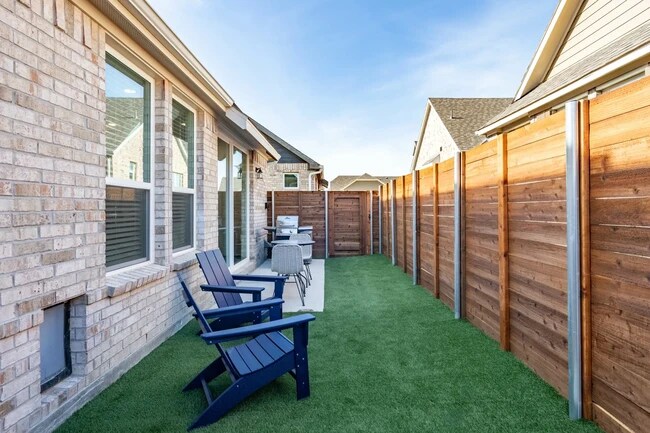 Building Photo - 1513 Mill Creek Way Apt #2521, Celina, TX 75009 - 3 BR 2 BA house