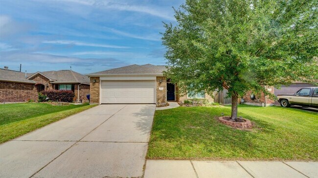 Building Photo - 2831 Lockeridge Bend Dr