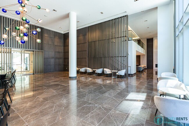 Building Photo - Rincon Hill: Bright & Spacious Condo w/ A/...