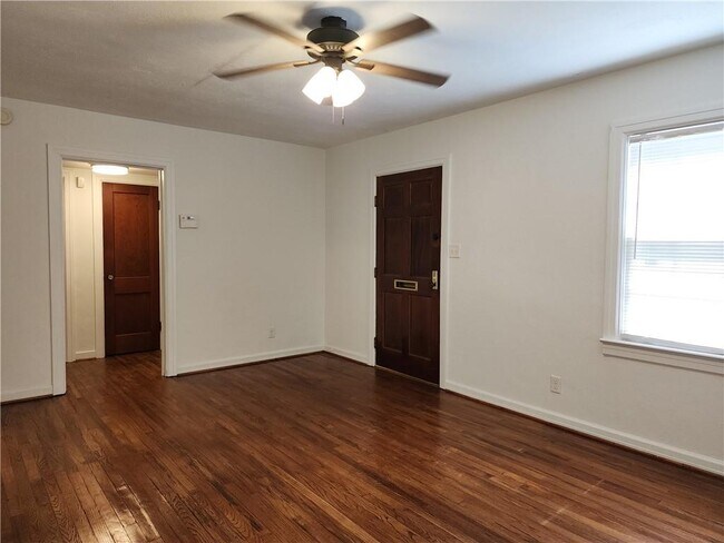 Building Photo - 1214 Palmetto St