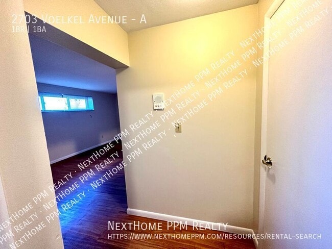 Building Photo - 2703 Voelkel Ave