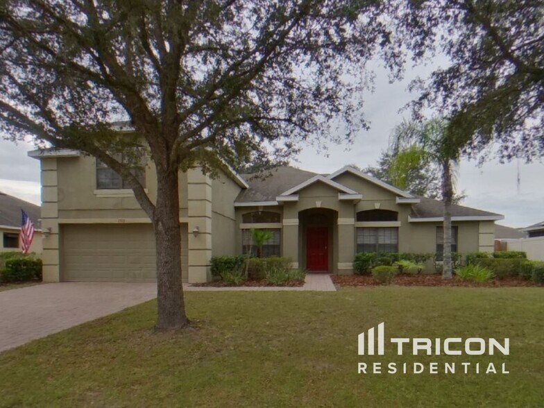 Primary Photo - 1512 Clapton Dr