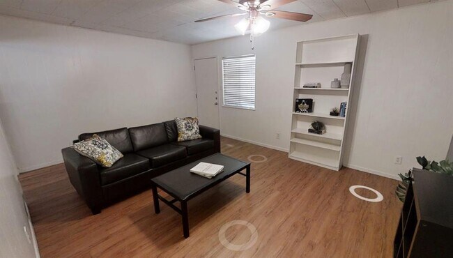 Building Photo - 3011 Whitis Ave