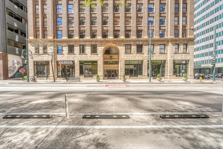 Front Door - 444 17th St