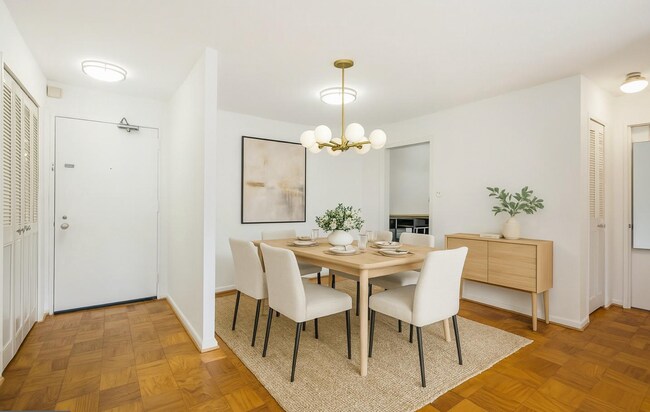 Building Photo - 2939 Van Ness St NW