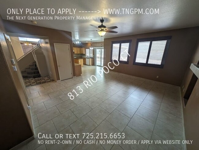 Building Photo - 813 Rio Poco Ct