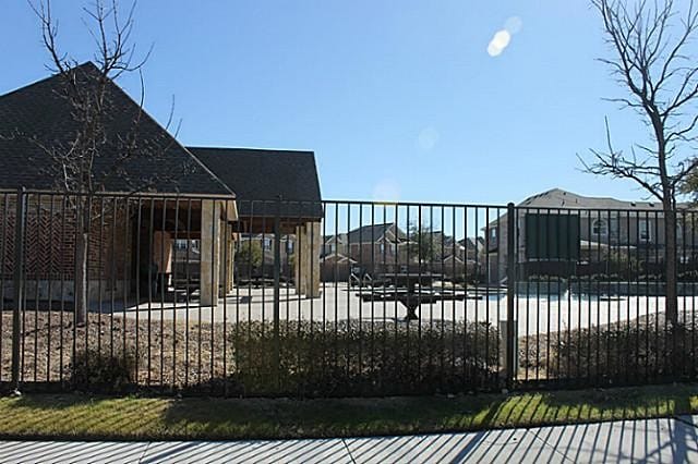 Building Photo - 6325 Cedar Falls Dr