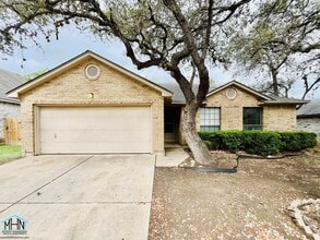 Building Photo - Charming 3-bedroom, 2-bath home near SeaWorld and Lackland AFB!