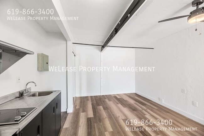 Building Photo - 8038 Lemon Ave