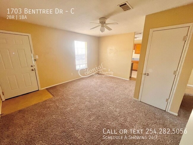 Building Photo - 1703 Benttree Dr