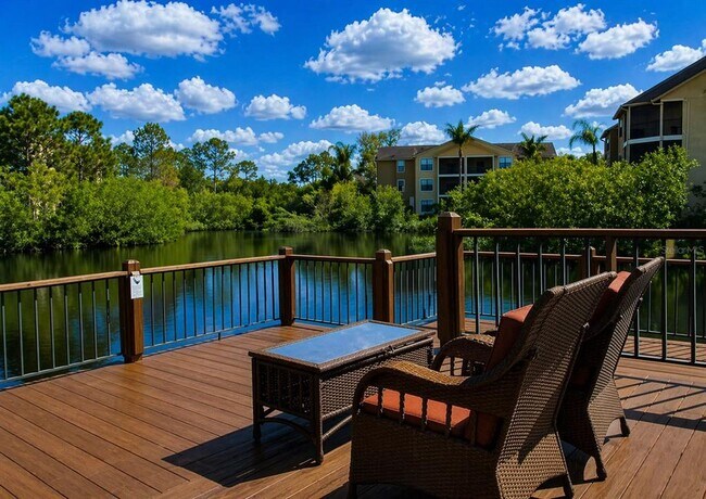 Building Photo - 11901 4th St N