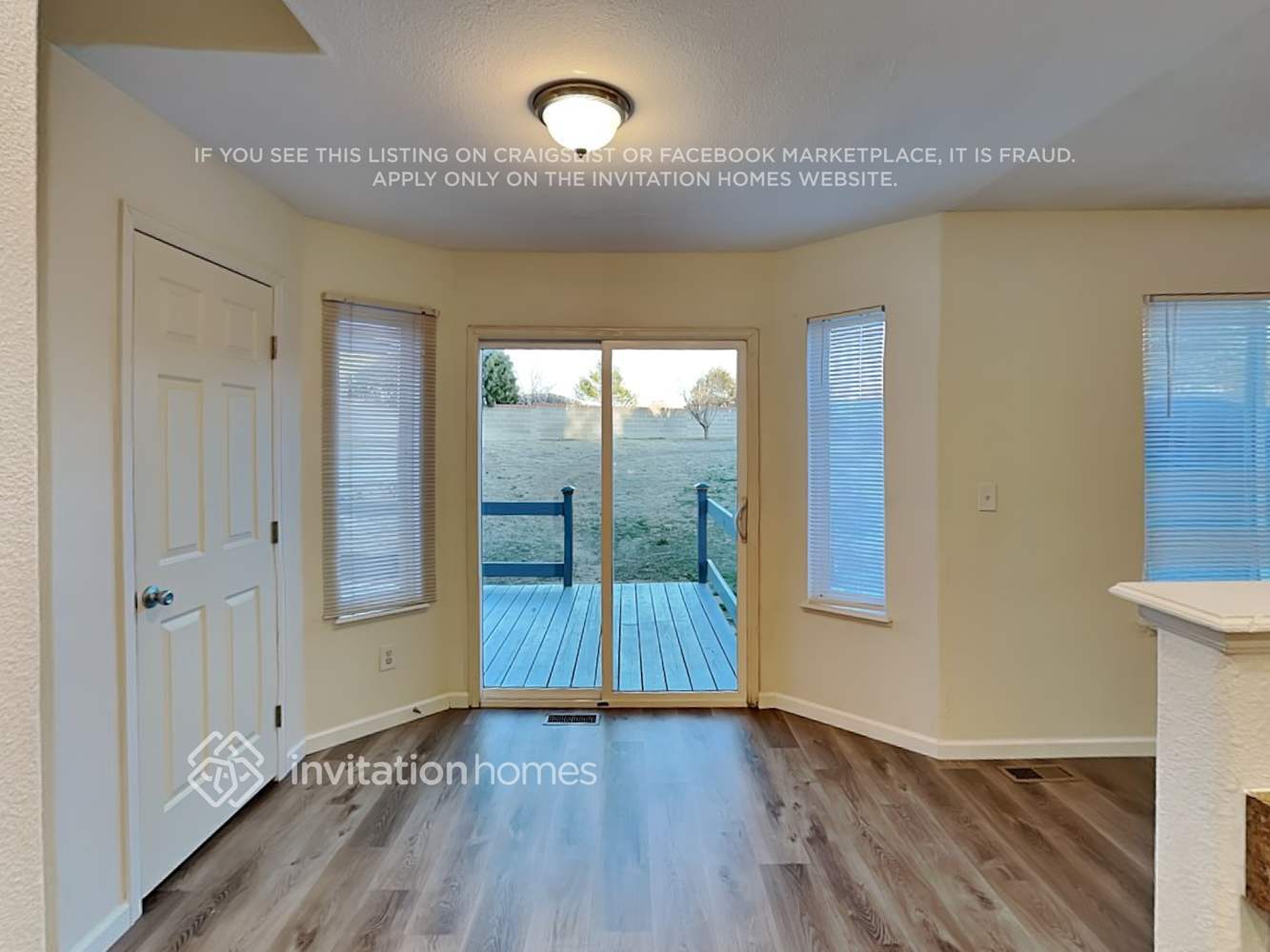 Building Photo - 6840 Quarter Circle Rd