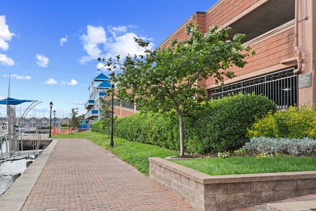 Building Photo - 2515 Boston St