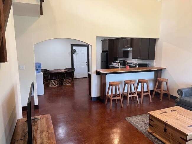 Building Photo - 3 bedroom with extra living area & office-Azle on half acre lots