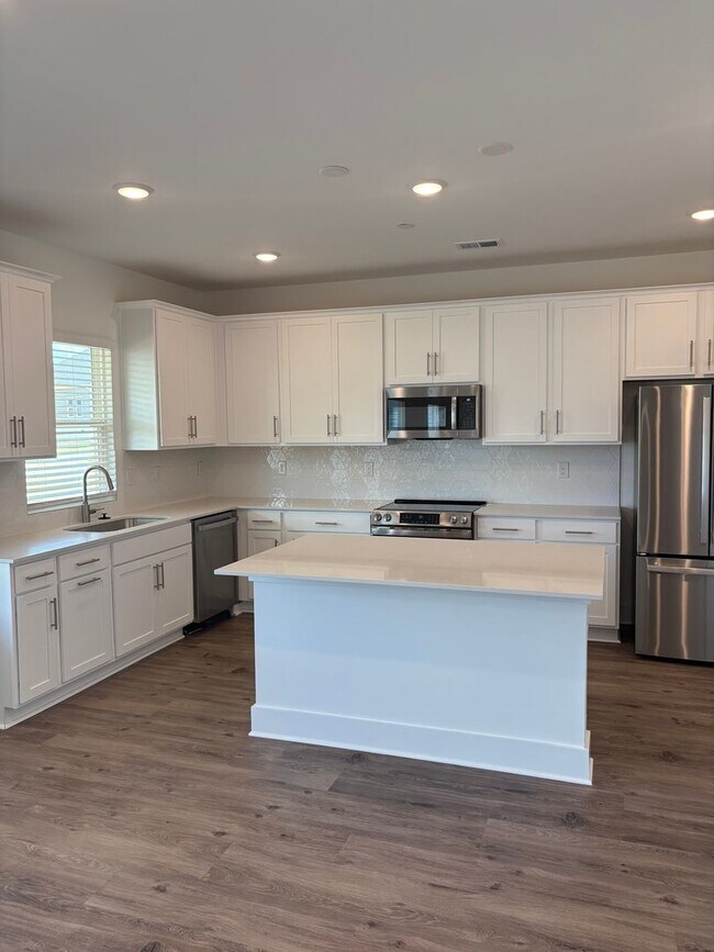 Building Photo - 3 Bed/2.5 Bath New Construction | Covered Deck + Open Living | Columbia, TN