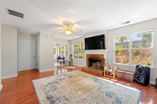Building Photo - 4295 Cabretta Dr