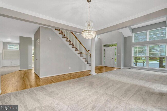 Building Photo - 26161 Rachel Hill Dr
