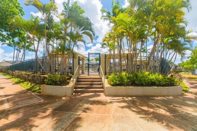 Building Photo - 91-1031 Kaipalaoa Street Unit #1504