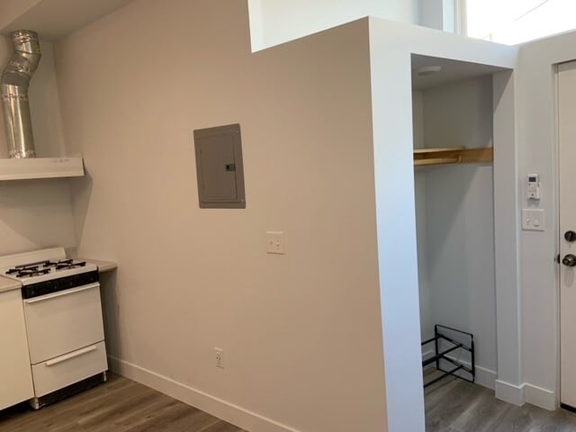 Building Photo - 2055 Barnett Way