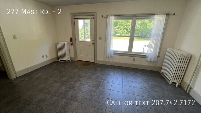 Building Photo - 277 Mast Rd