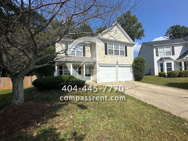 Primary Photo - 2106 Clearvista Dr NW