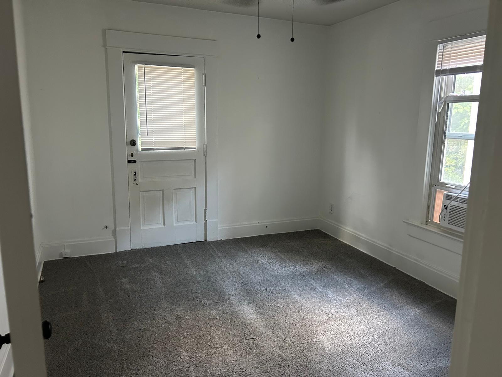 Bedroom #3 from Doorway - 244 E Oakland Ave