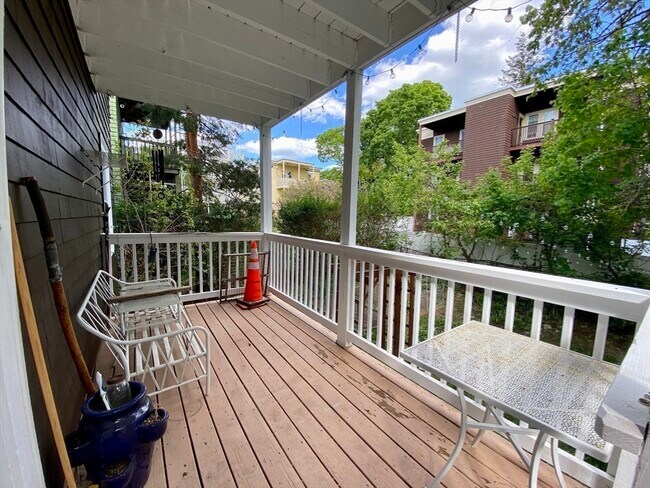 Building Photo - 12 St Peter St