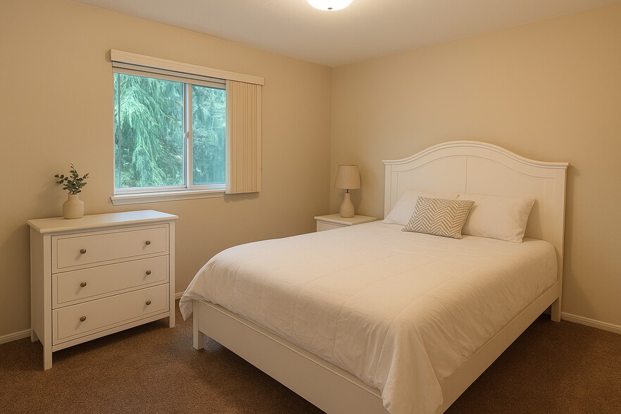 Building Photo - 1414 Crooks Rd