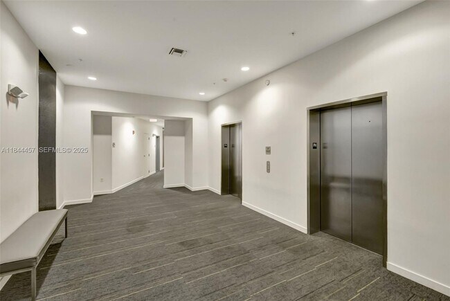 Building Photo - 2001 Meridian Ave