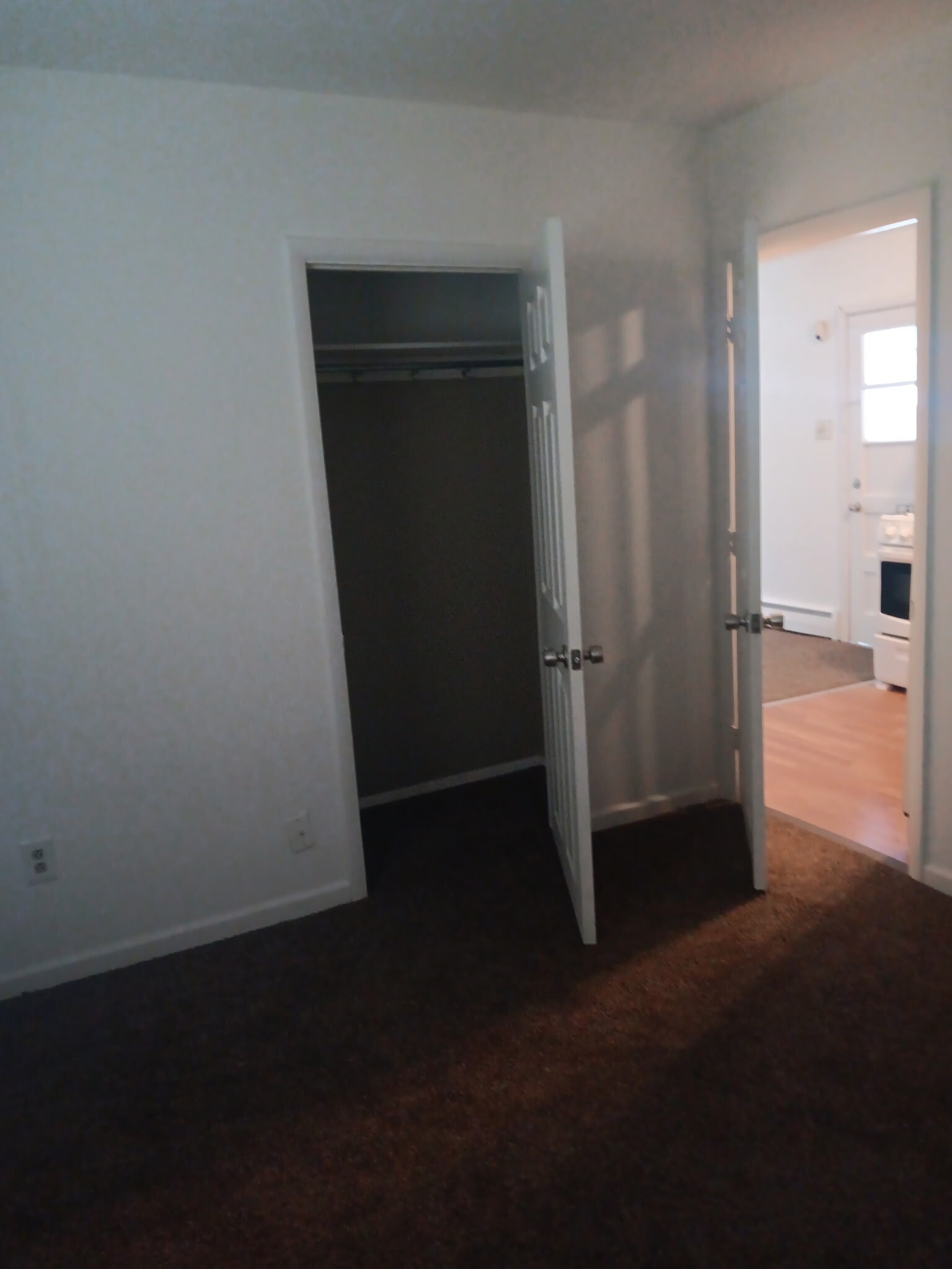 Building Photo - 202 N Madison Ave