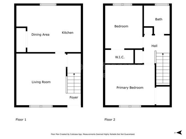 Building Photo - 1577 Briarwood Ave